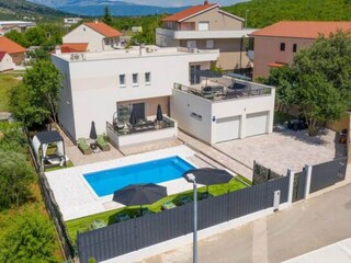 Villa Dicmo Buitenaudio-opname 10