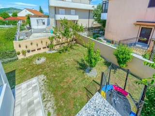 Villa Dicmo Registrazione all'aperto 15