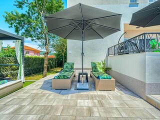 Villa Dicmo Buitenaudio-opname 18