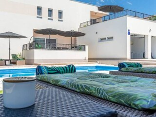 Villa Dicmo Buitenaudio-opname 22