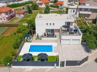 Villa Dicmo Buitenaudio-opname 2