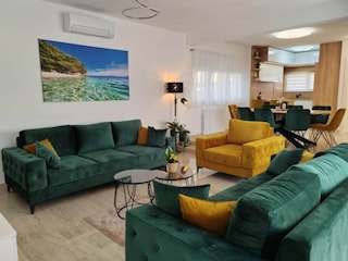 Villa Dicmo Ausstattung 1
