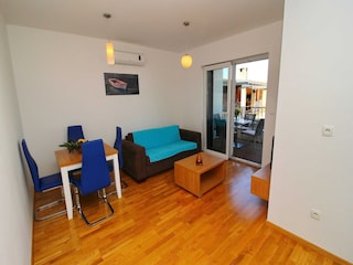 Apartment Drace Ausstattung 6