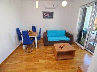 Appartement Drace Équipement 7