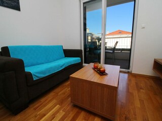 Apartment Drace Ausstattung 12