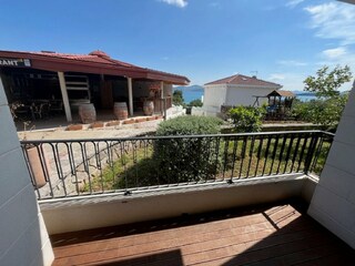 Apartment Drace Außenaufnahme 3
