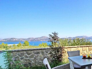 Appartement Drace Buitenaudio-opname 2