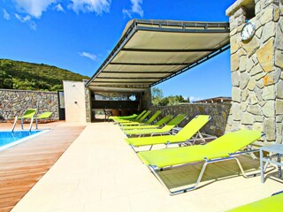 Appartement Drace  24