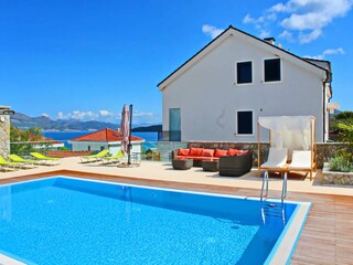 Appartement Drace  26