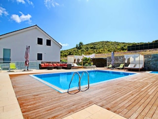 Appartement Drace  27