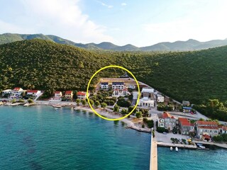 Appartement Drace  23