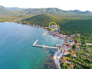 Appartement Drace  22