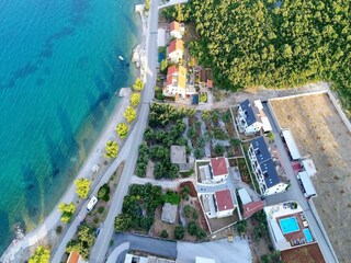 Appartement Drace  25