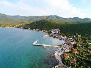 Appartement Drace  19