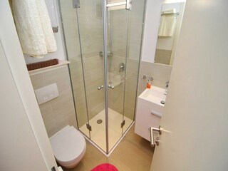 Appartement Drace Kenmerken 16