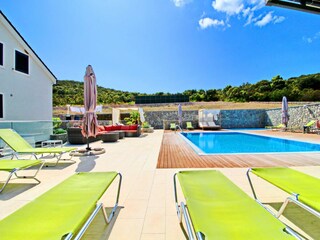 Appartement Drace  21