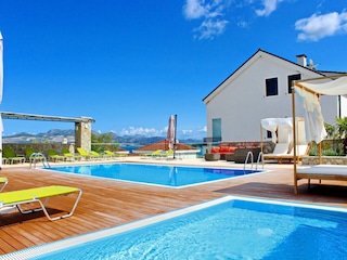 Appartamento Drace  25