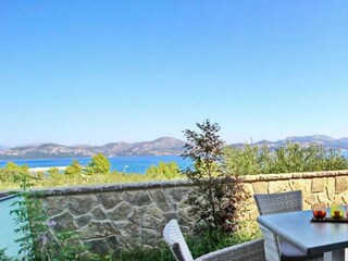 Appartement Drace Buitenaudio-opname 5