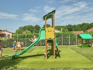 Parco vacanze Les Forges  30