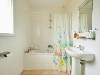 Parc de vacances Les Forges Équipement 15