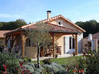 Parc de vacances Les Forges Enregistrement extérieur 9