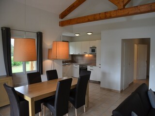 Vakantiepark Les Forges Kenmerken 19