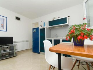 Apartment Korcula (Stadt) Ausstattung 1