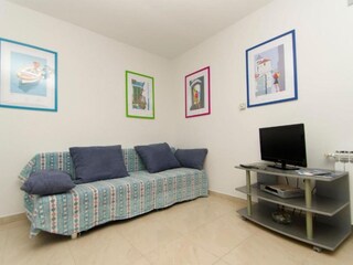 Appartement Korcula (Stadt) Kenmerken 14
