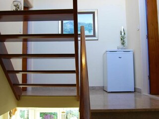 Appartement Korcula (Stadt) Kenmerken 14