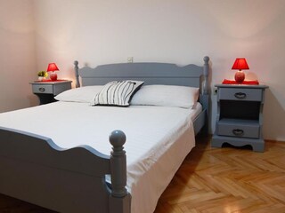 Apartment Korcula (Stadt) Ausstattung 15