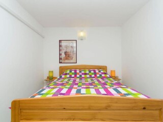 Apartment Korcula (Stadt) Ausstattung 21