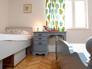 Appartement Korcula (Stadt) Kenmerken 22