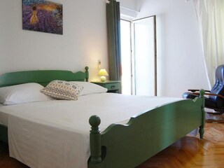 Appartamento Korcula (Stadt) Caratteristiche 10