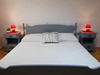 Appartamento Korcula (Stadt) Caratteristiche 28