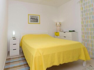 Apartment Korcula (Stadt) Ausstattung 17