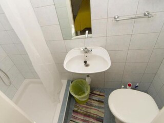 Appartement Korcula (Stadt) Kenmerken 23