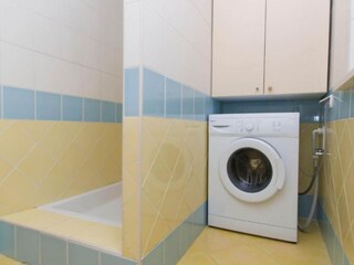 Apartment Korcula (Stadt) Ausstattung 11