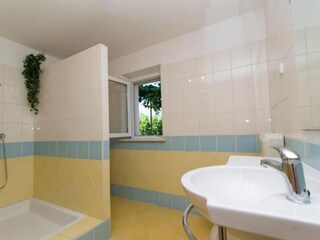 Apartment Korcula (Stadt) Ausstattung 13