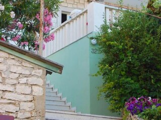 Appartement Korcula (Stadt) Enregistrement extérieur 3