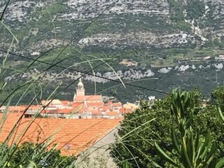 Appartement Korcula (Stadt) Enregistrement extérieur 4