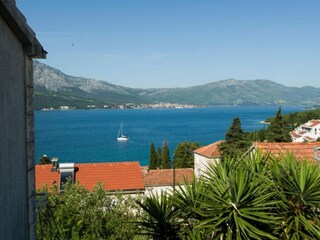 Apartment Korcula (Stadt) Außenaufnahme 5