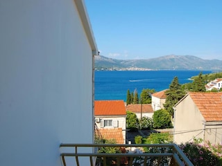 Apartment Korcula (Stadt) Outdoor Recording 3