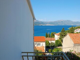 Appartement Korcula (Stadt) Enregistrement extérieur 3