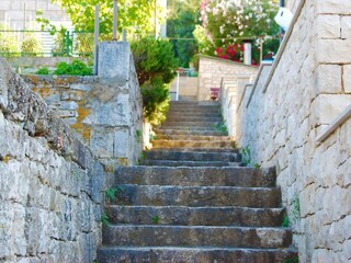 Apartment Korcula (Stadt) Außenaufnahme 7