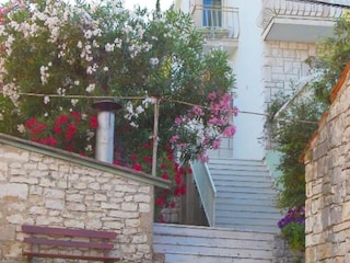 Apartment Korcula (Stadt) Outdoor Recording 5