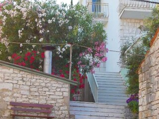 Appartement Korcula (Stadt) Enregistrement extérieur 2