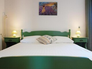 Appartamento Korcula (Stadt) Caratteristiche 18