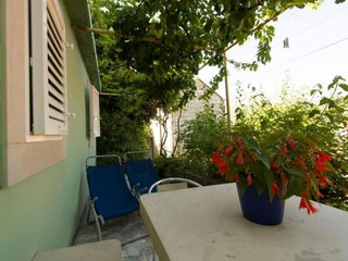Appartement Korcula (Stadt)  34