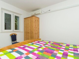 Appartamento Korcula (Stadt) Caratteristiche 11