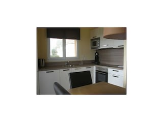 Parco vacanze Les Forges Caratteristiche 18